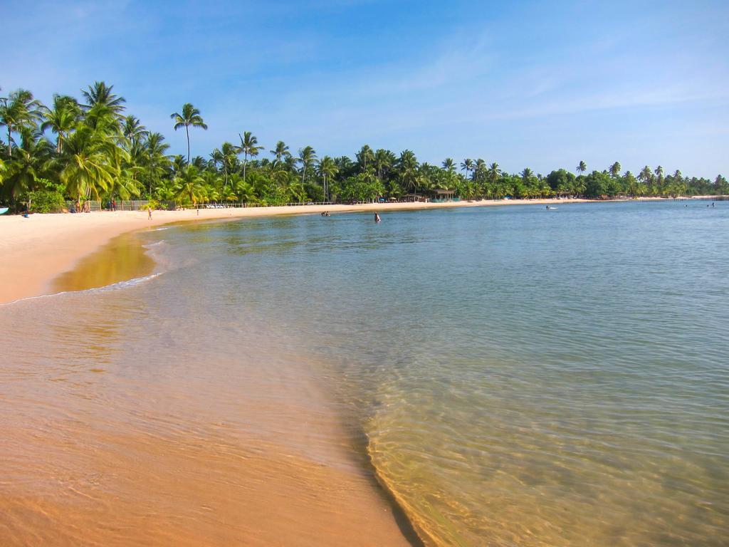 Pousada Brisa Da Barra Барра-Гранде Экстерьер фото